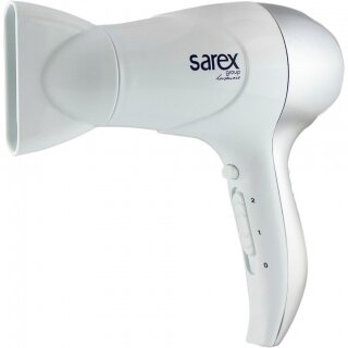 Sarex SR-4100 Lina Saç Kurutma Makinesi kullanaıcı yorumları